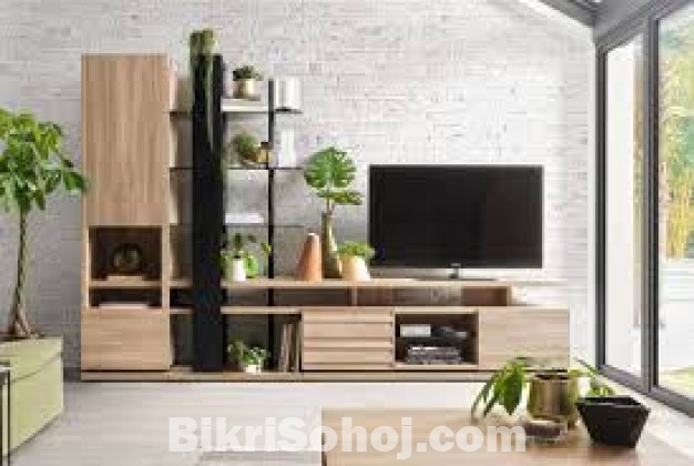 tv cabinet